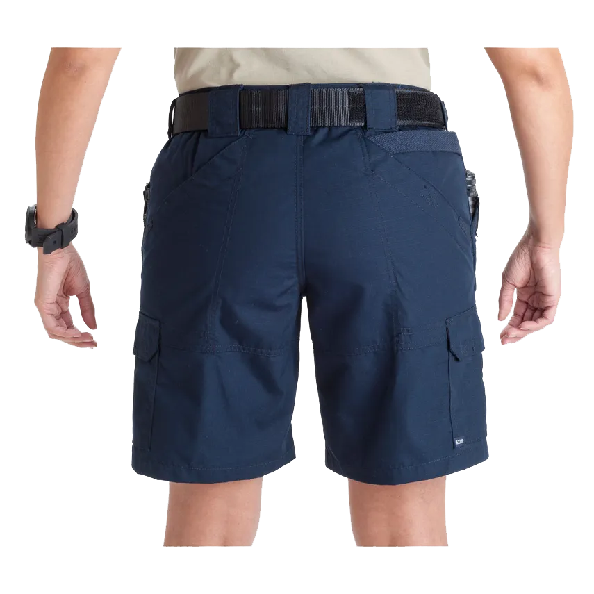 5.11 Women's Taclite PRO 9" Ripstop Short