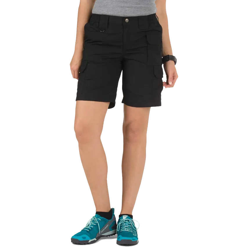 5.11 Women's Taclite PRO 9" Ripstop Short