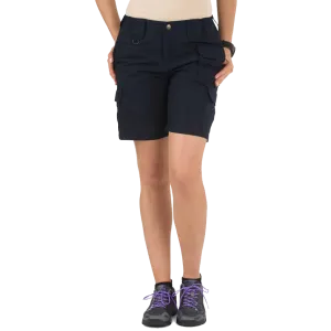 5.11 Women's Taclite PRO 9" Ripstop Short