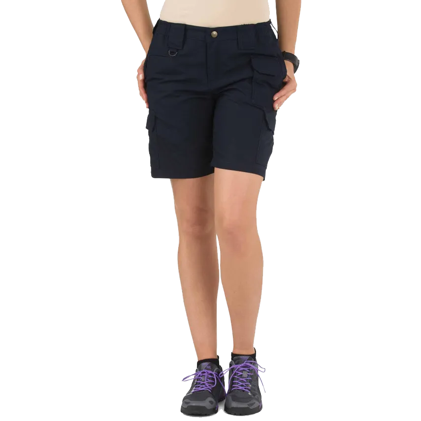 5.11 Women's Taclite PRO 9" Ripstop Short