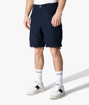 9-Inch Classic Fit Ripstop Cargo Short