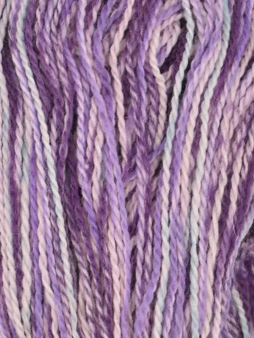 Andeamo Lite Painted Yarn by Jody Long