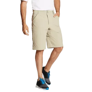 Ariat Clothing Men's Tek Cargo Shorts