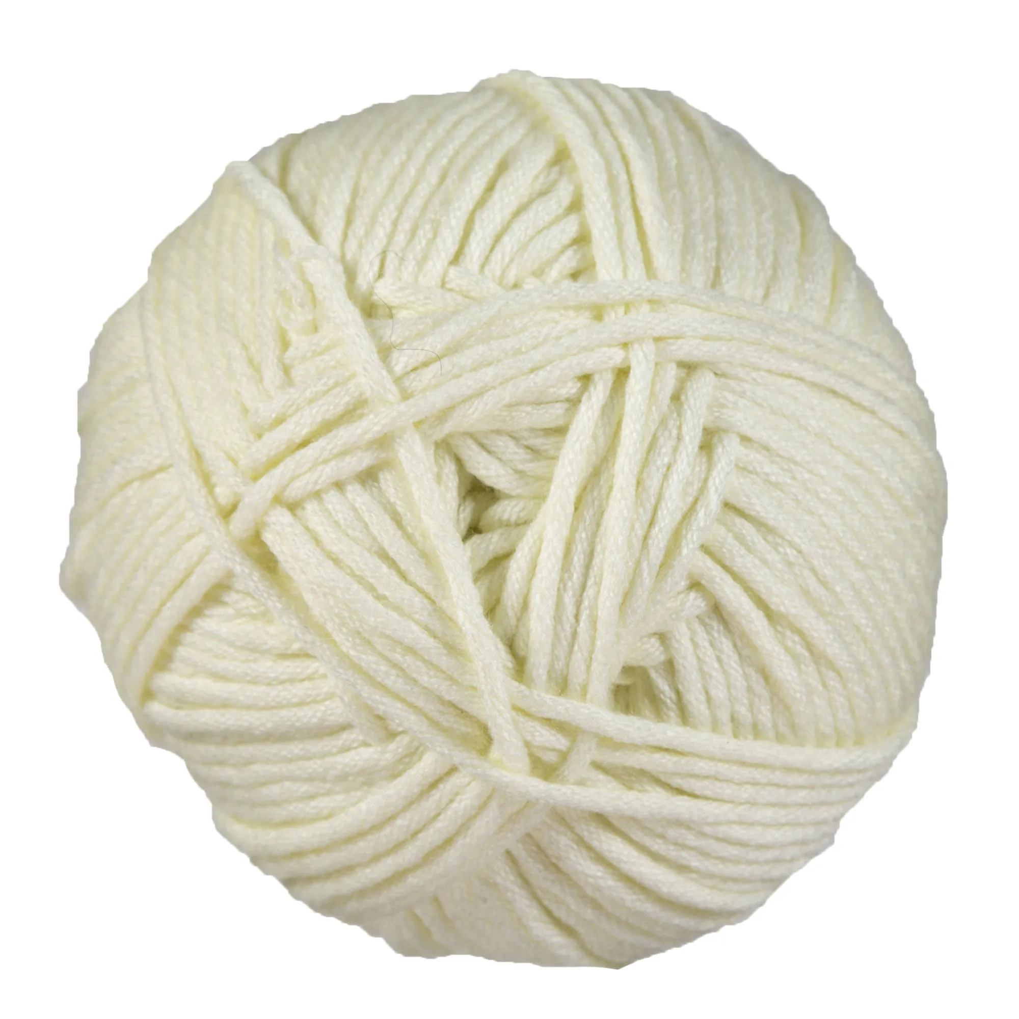 Berroco Comfort Chunky Yarn - 5701 Ivory