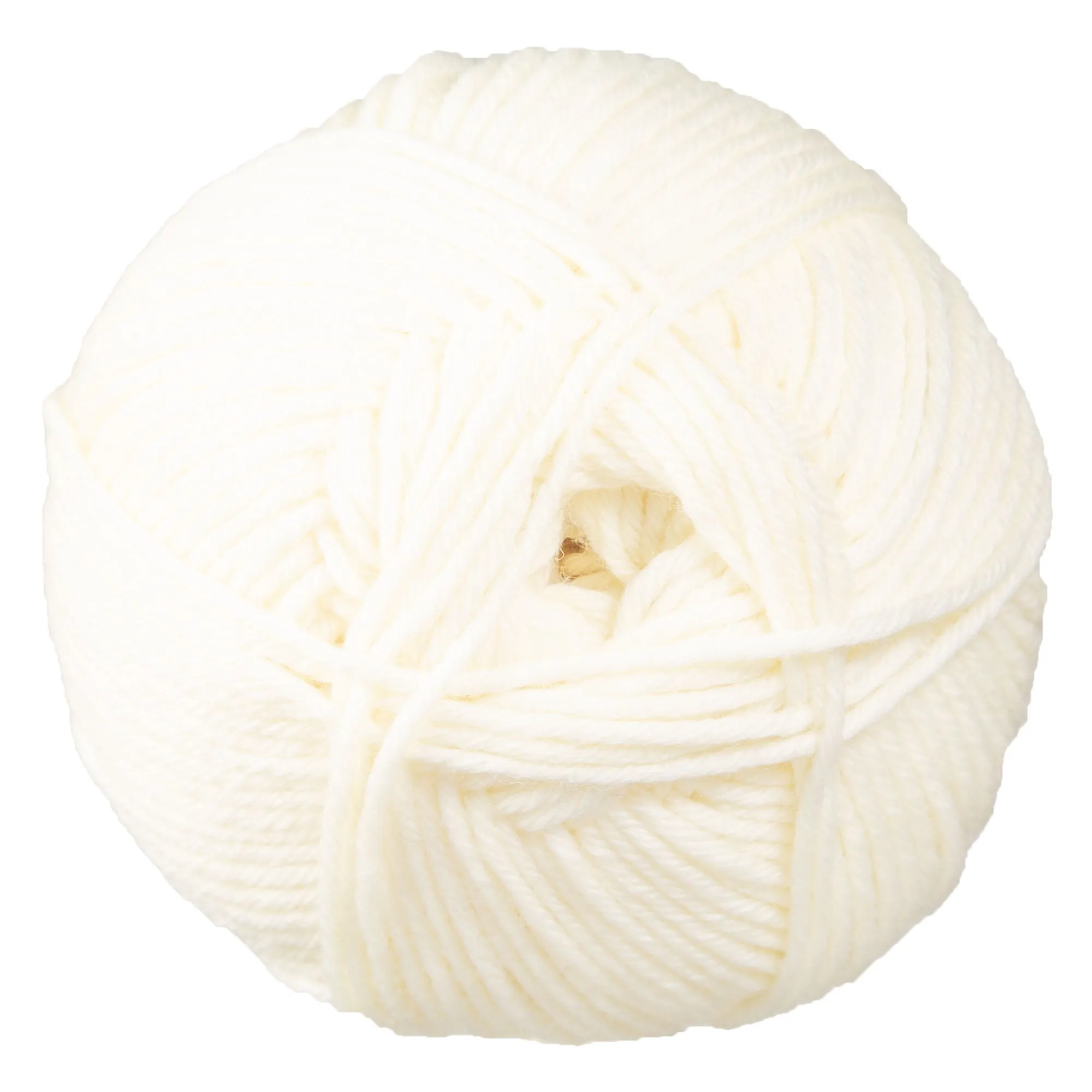 Berroco Ultra Wool Chunky Yarn - 4301 Cream