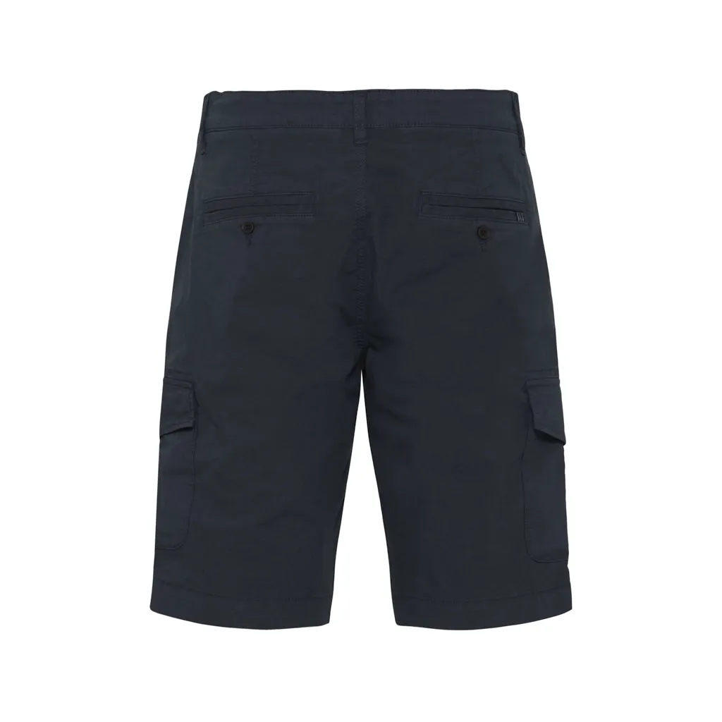 Bert Shorts - SR Navy