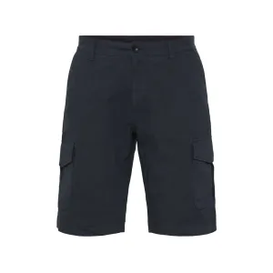 Bert Shorts - SR Navy