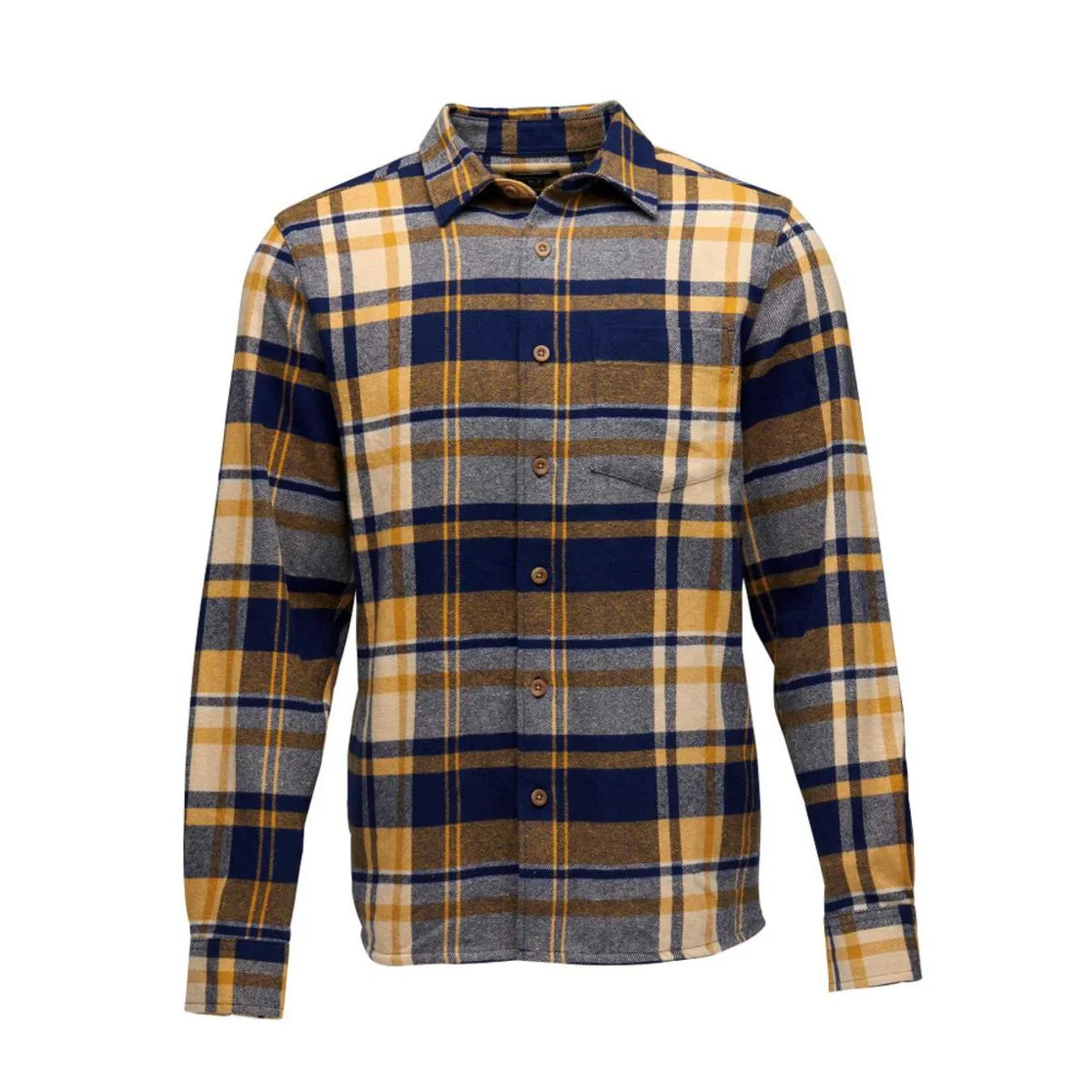 Black Diamond Men's Project Flannel