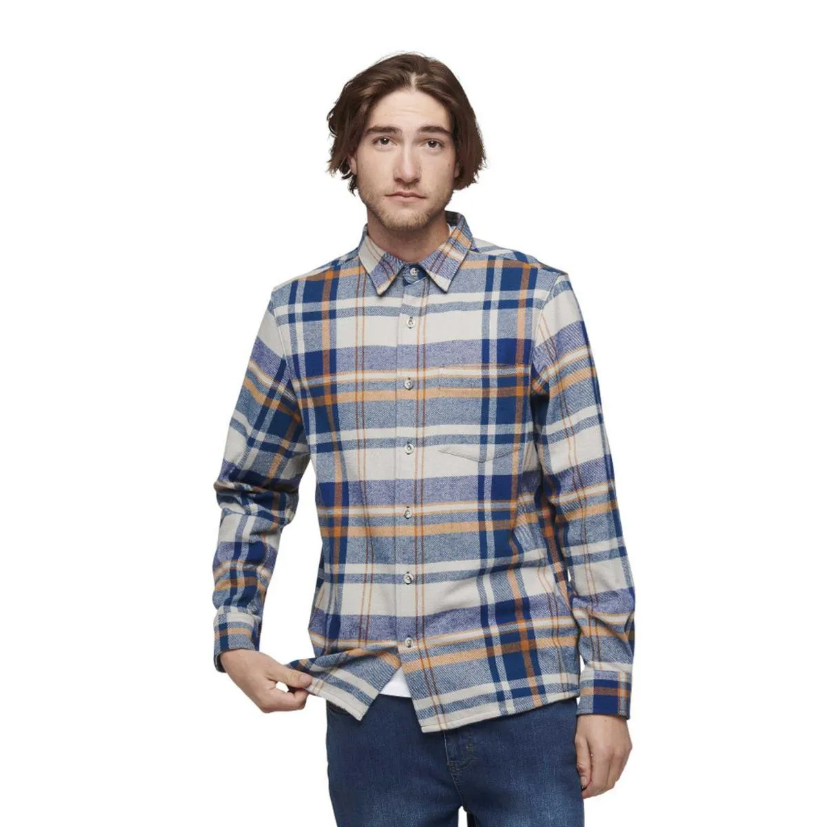 Black Diamond Men's Project Flannel