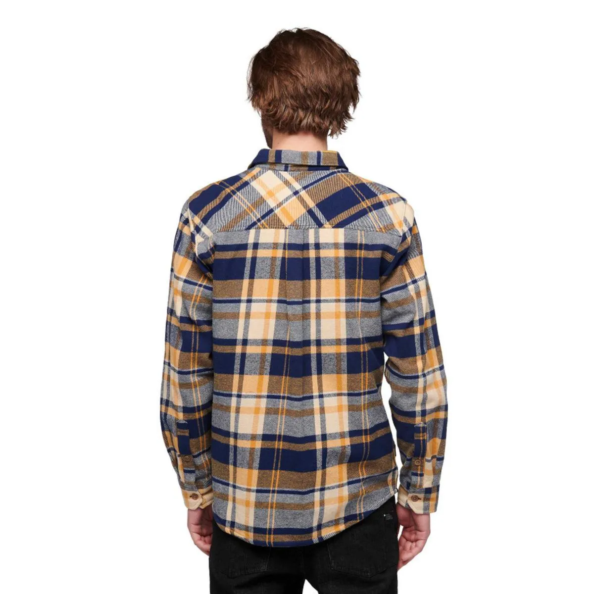 Black Diamond Men's Project Flannel