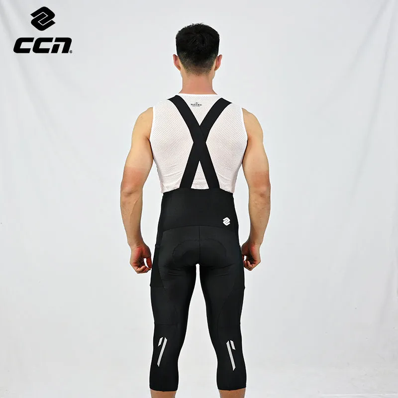 Cargo Bib Knicker