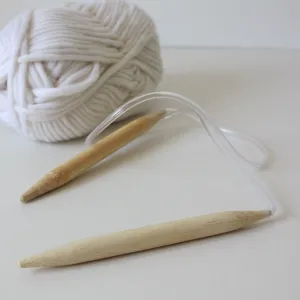 Circular Knitting Needles 12mm for Chunky Knitting