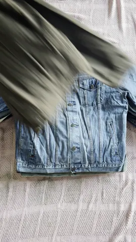 Denim Gap jackets 23 pieces