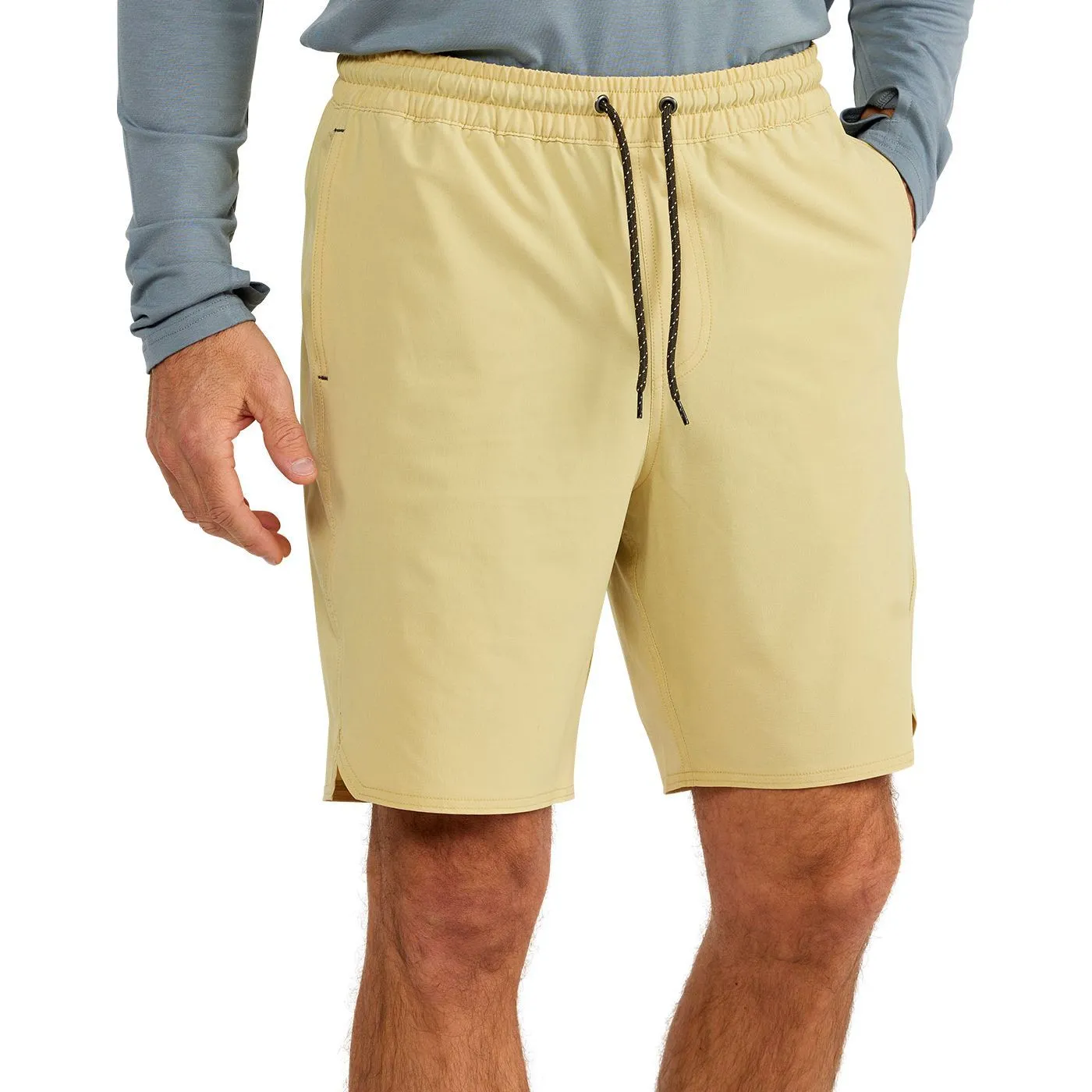 Free Fly Lined Swell Short