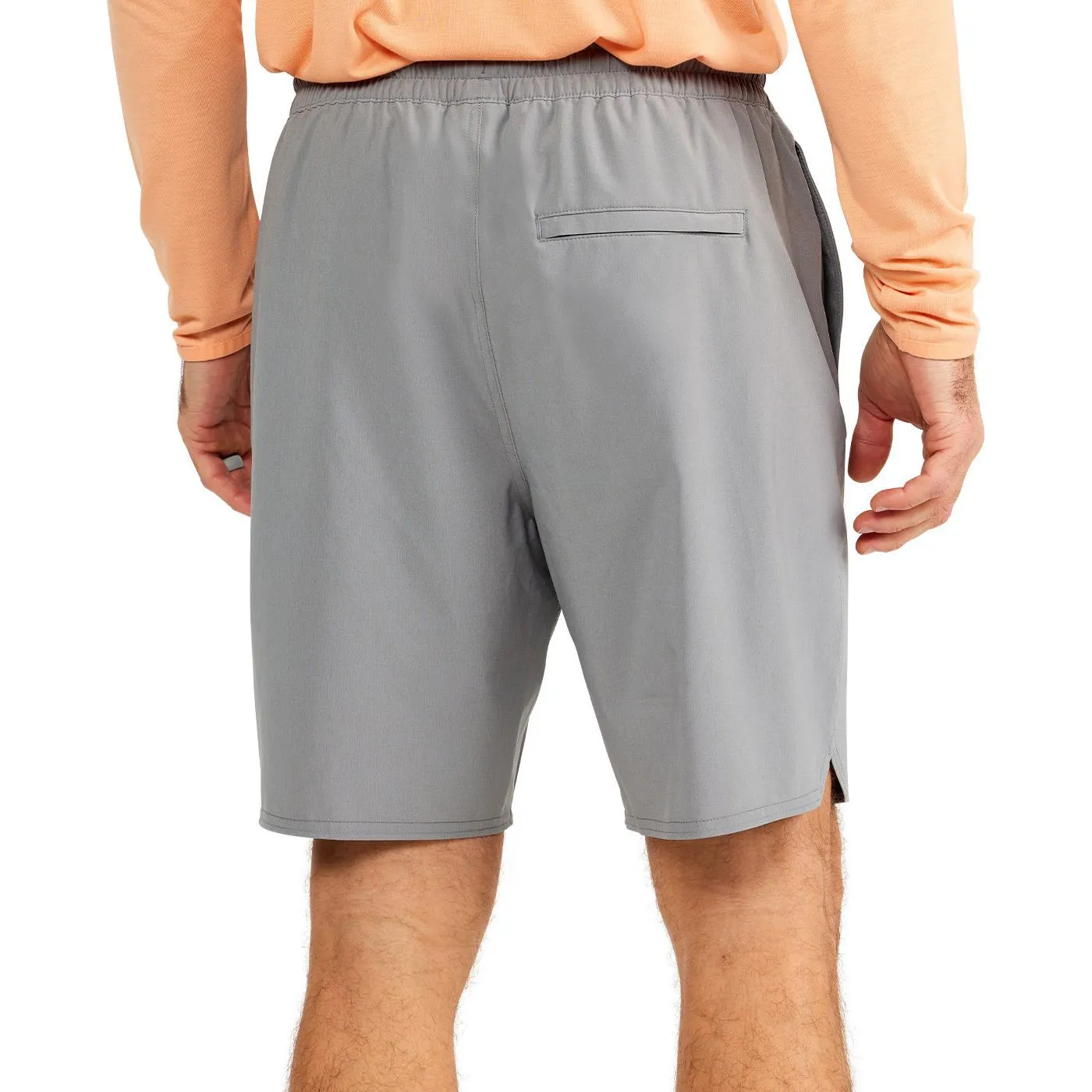 Free Fly Lined Swell Short