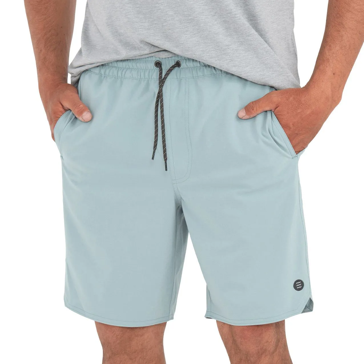 Free Fly Lined Swell Short