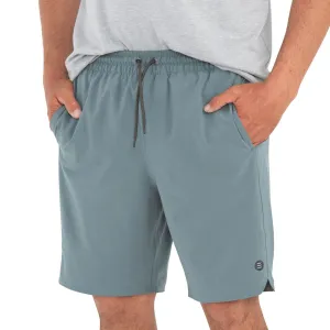 Free Fly Lined Swell Short