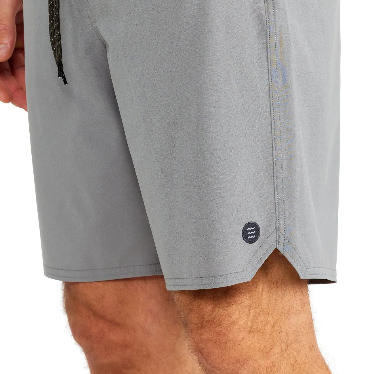 Free Fly Lined Swell Short