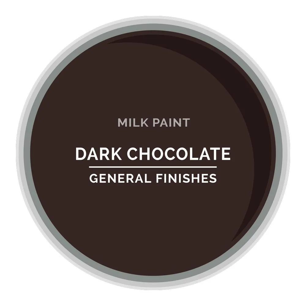 General Finishes Milk Paints - Quart