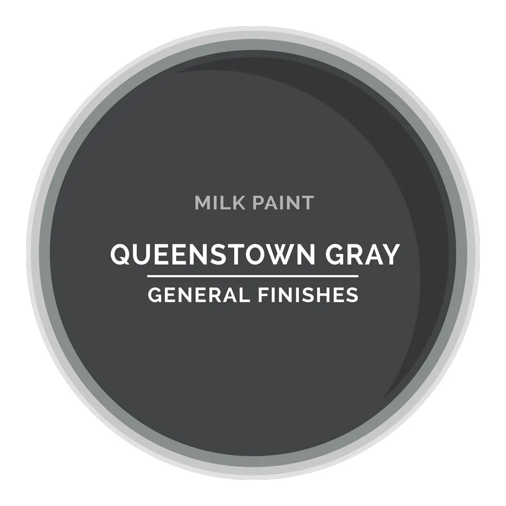 General Finishes Milk Paints - Quart