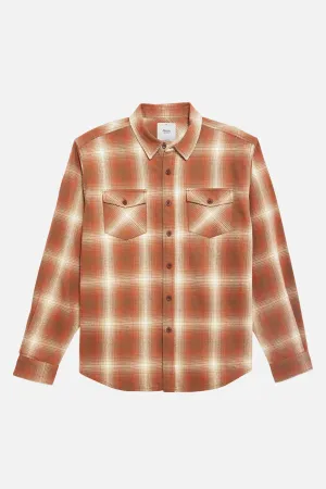 KATIN SHADOW FLANNEL HO24FNSHA