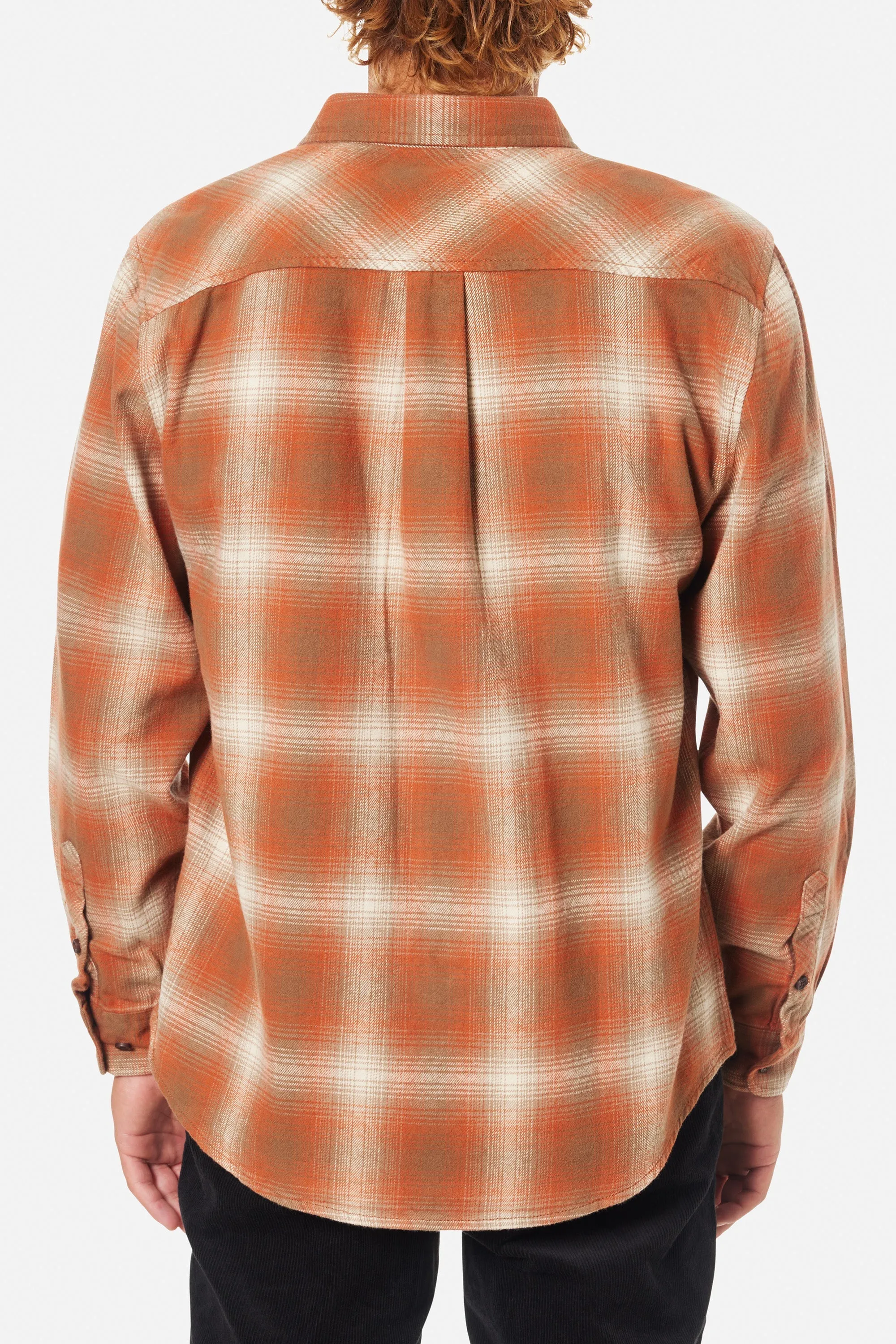 KATIN SHADOW FLANNEL HO24FNSHA