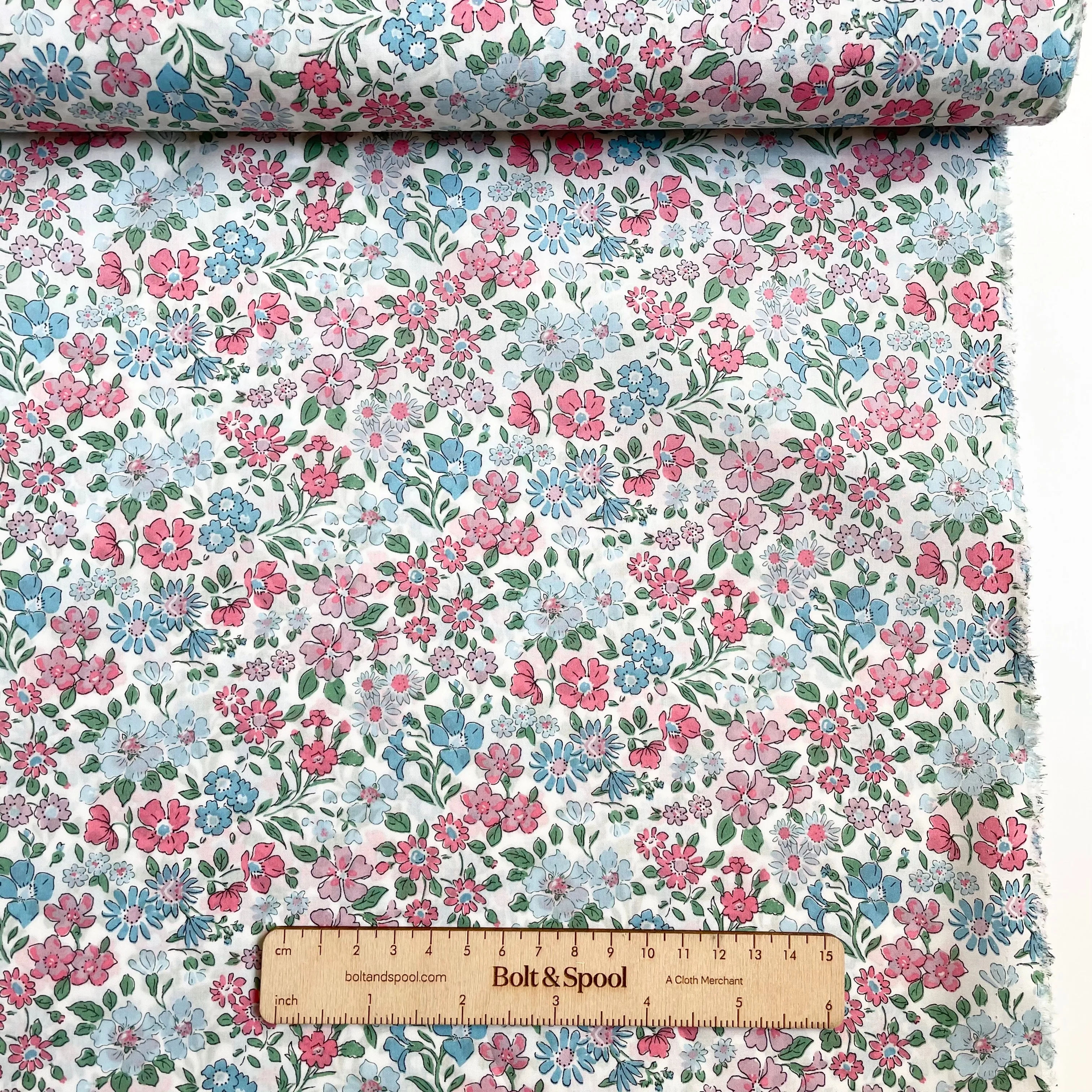 Liberty of London Tana Lawn - Annabella B