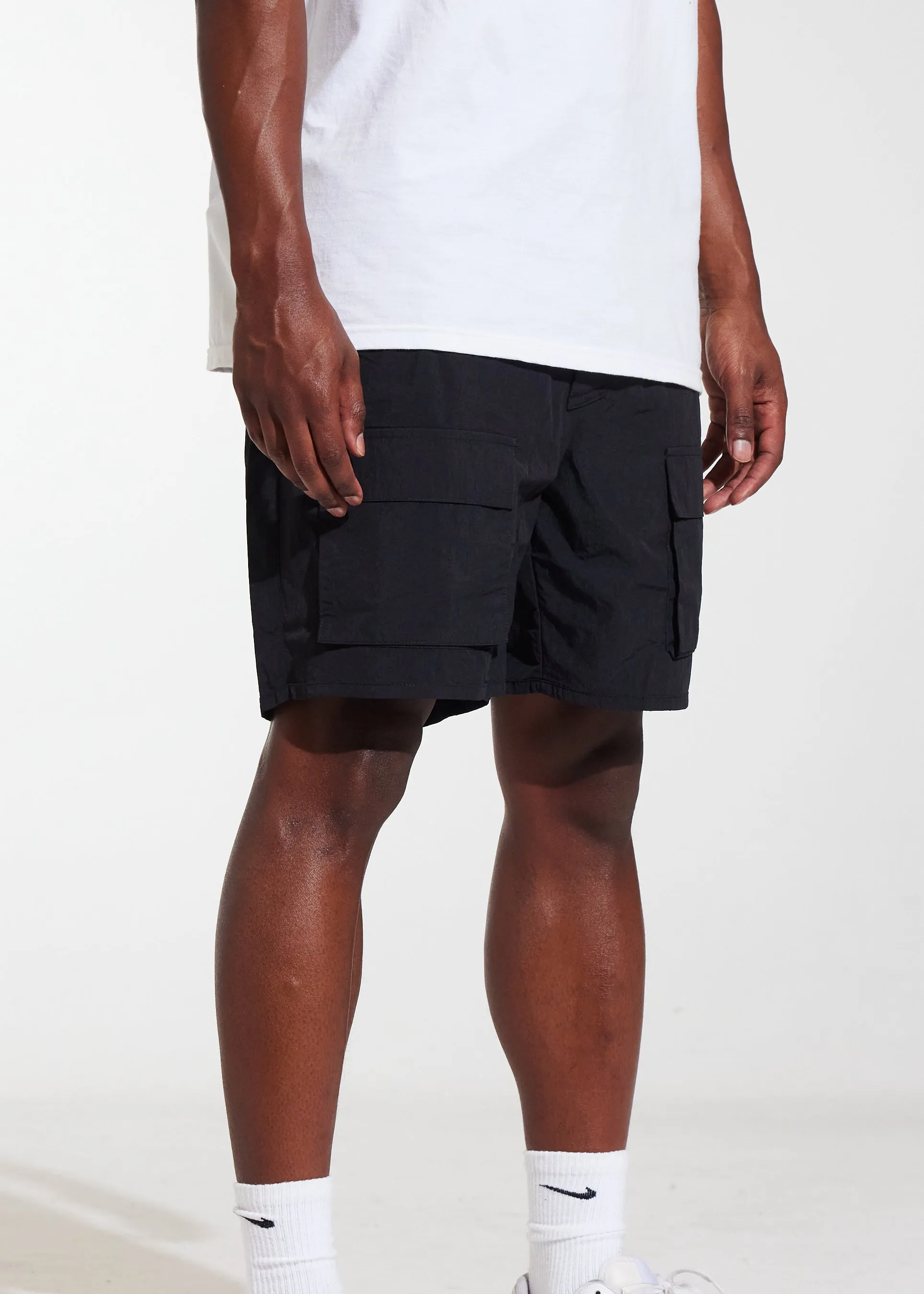 Load Cargo Shorts