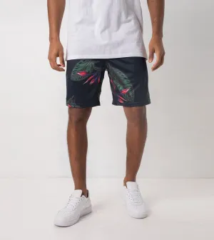 Lotus Sideline Short Navy