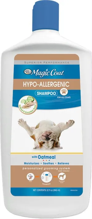 Magic Coat Hypo-allergenic Shampoo