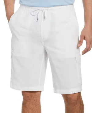 Men's Cubavera cargo shorts, multi