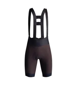 Men's Nomad Bib Shorts Cargo - Brown