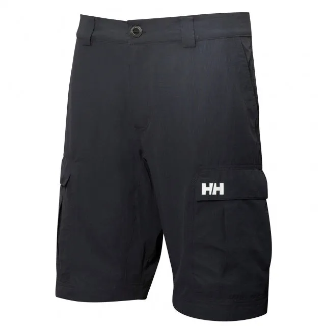 Men's QD Cargo Shorts 11"