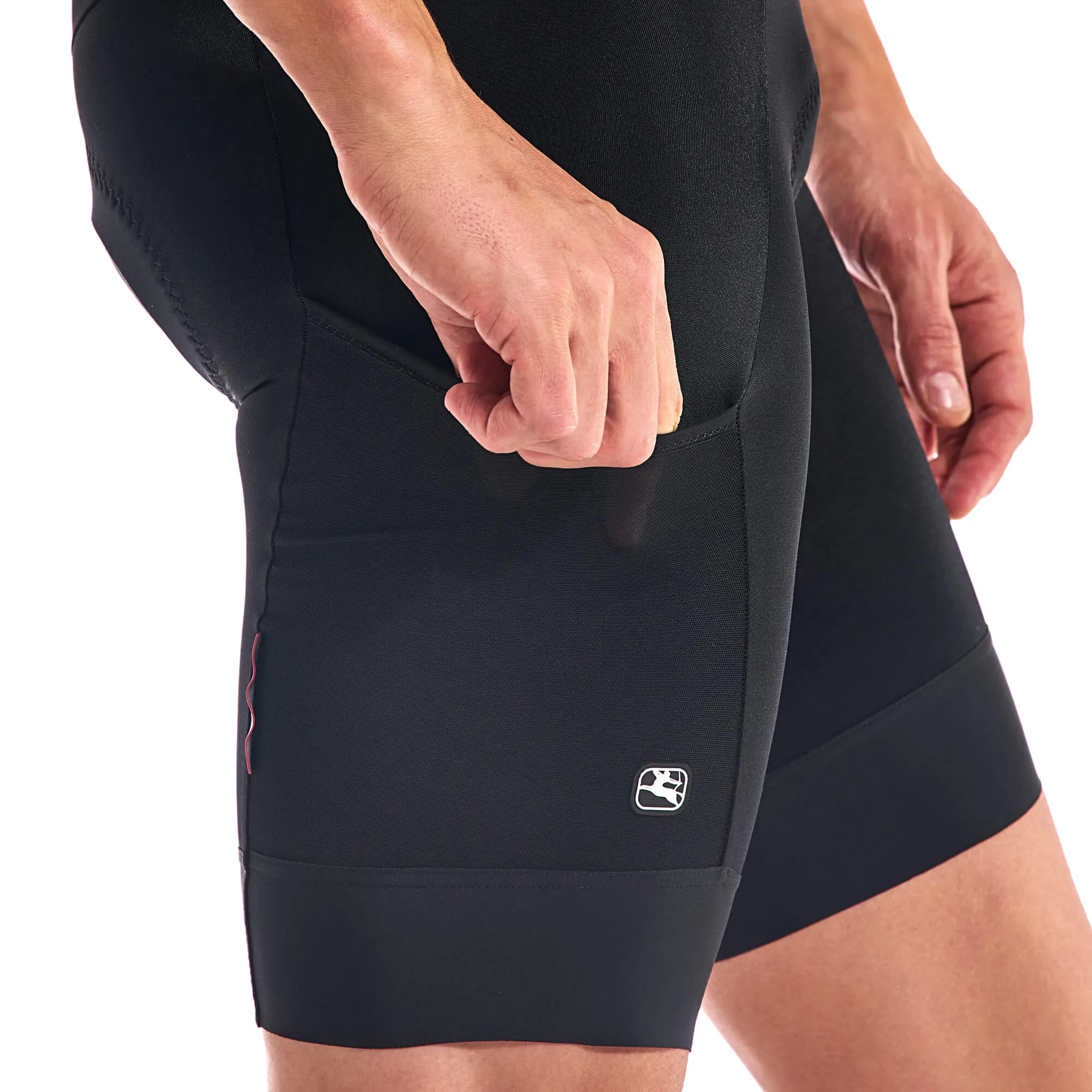 Men's Vero Pro Cargo Bib Short