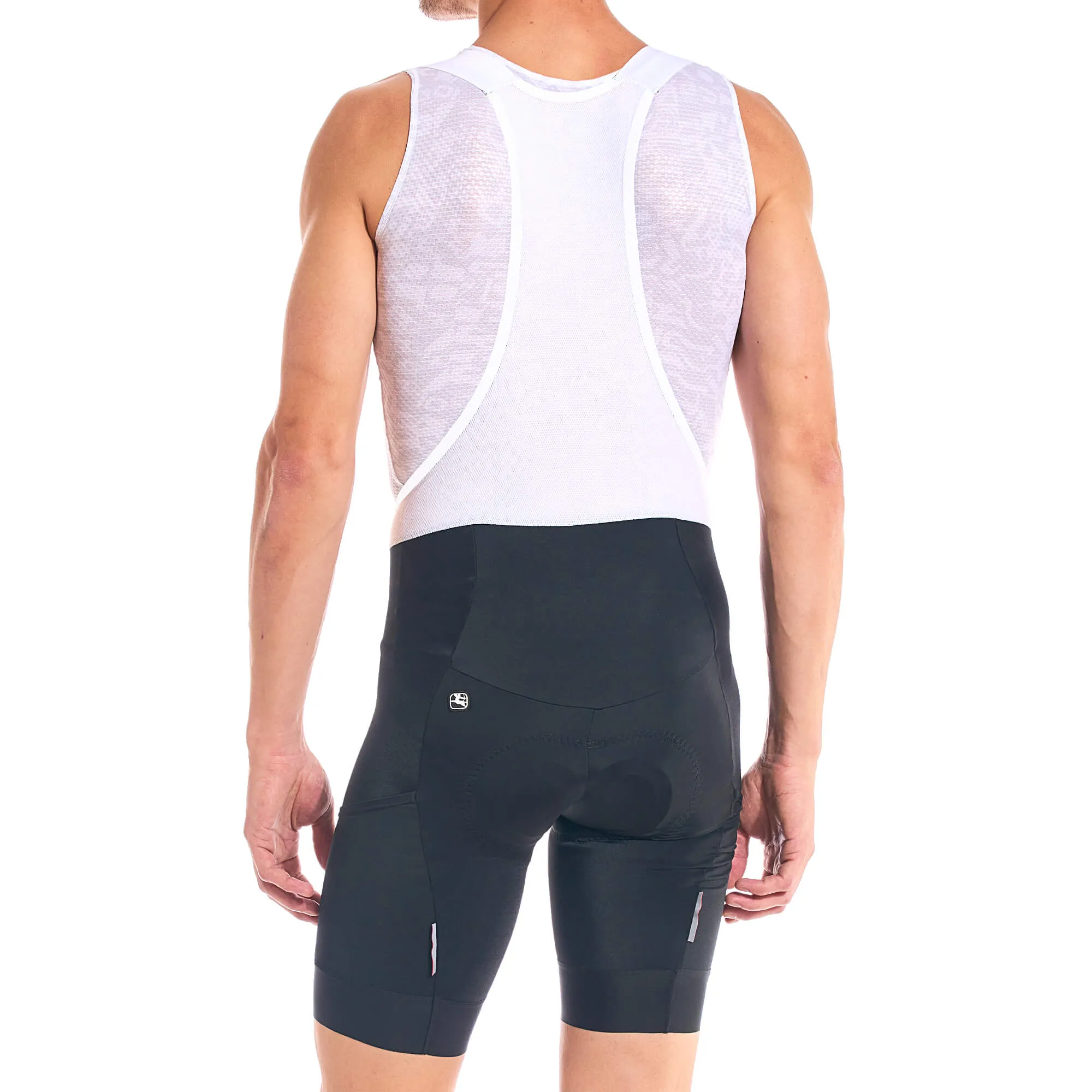 Men's Vero Pro Cargo Bib Short