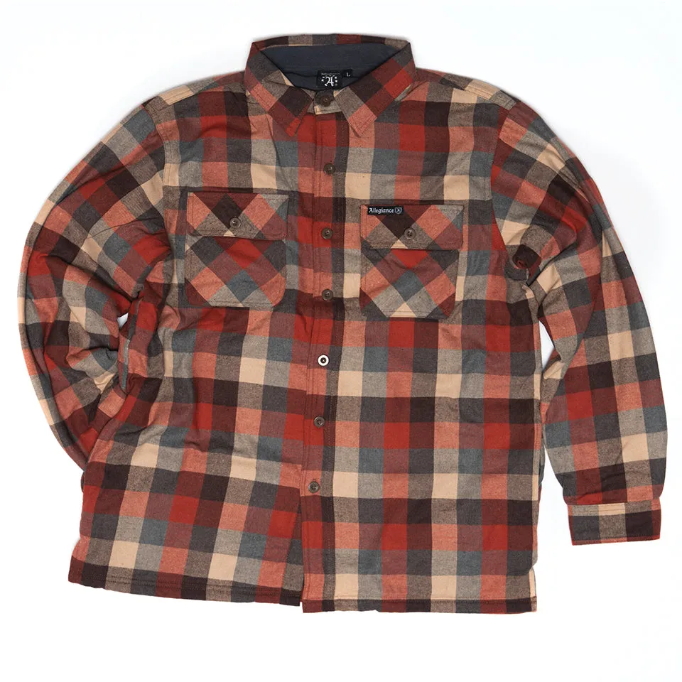 Official Flannel