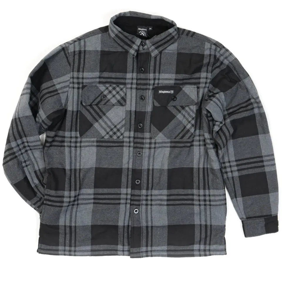 Official Flannel