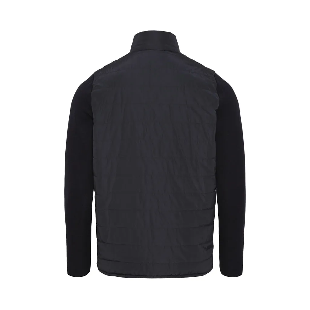 Oli Hybrid Jacket - Navy