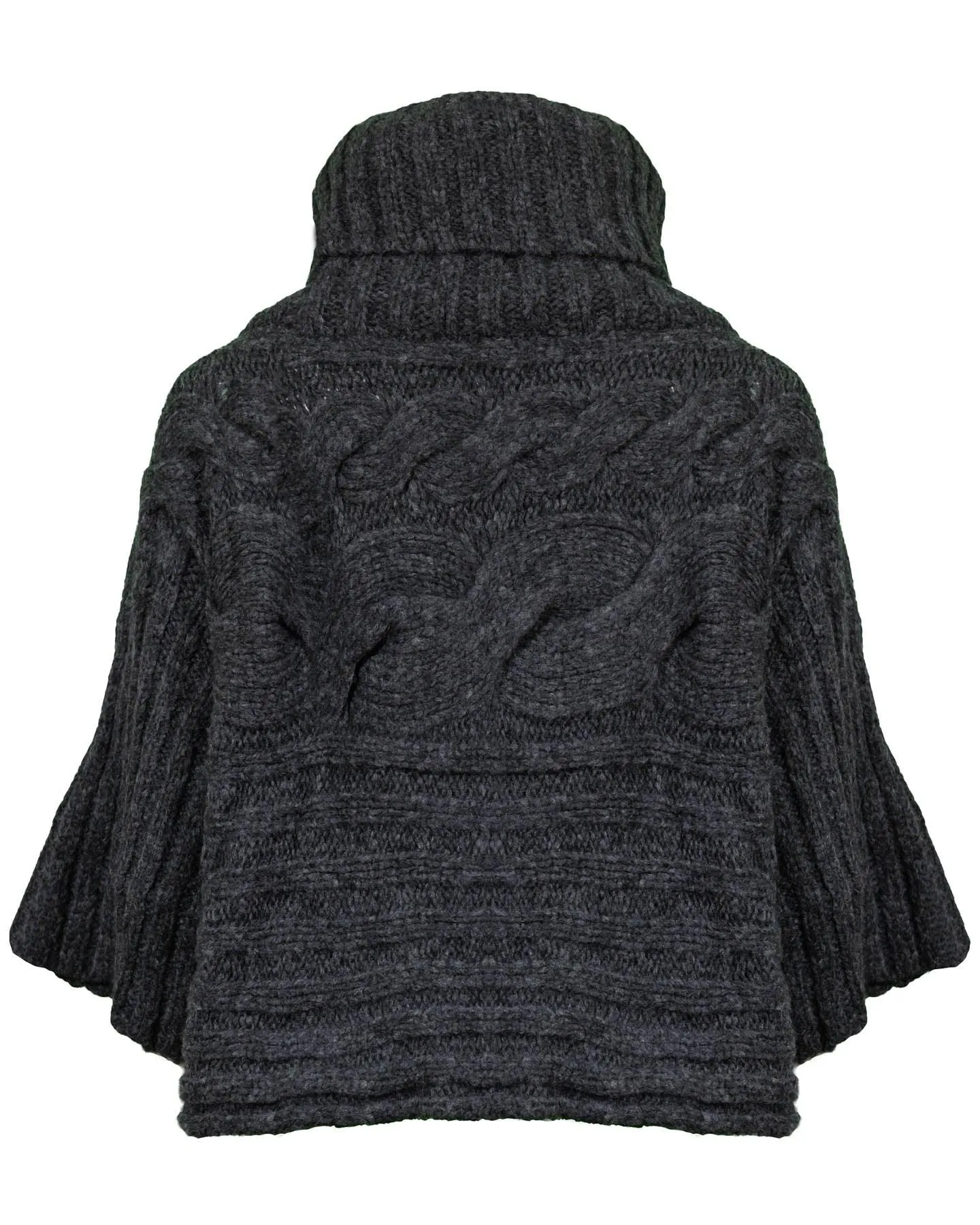 PIT Knit Pullover