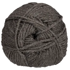 Plymouth Yarn Encore Worsted Yarn - 1235 Pecan Heather