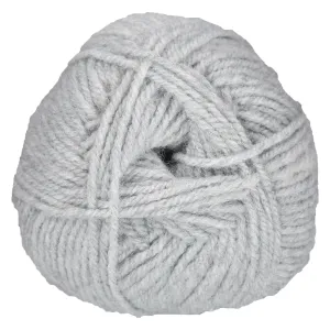 Plymouth Yarn Encore Worsted Yarn - 6007 Light Grey Heather