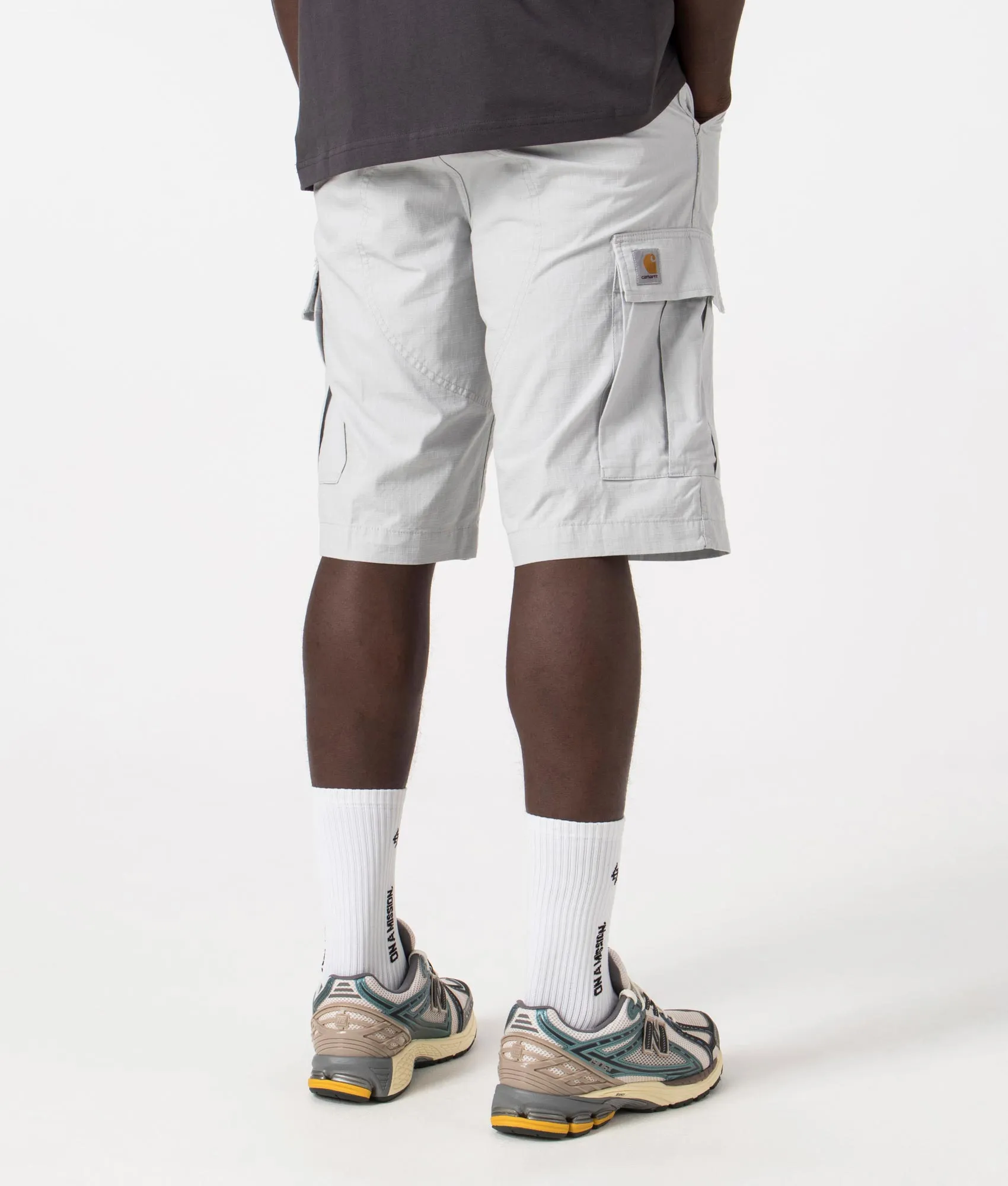 Regular Cargo Shorts