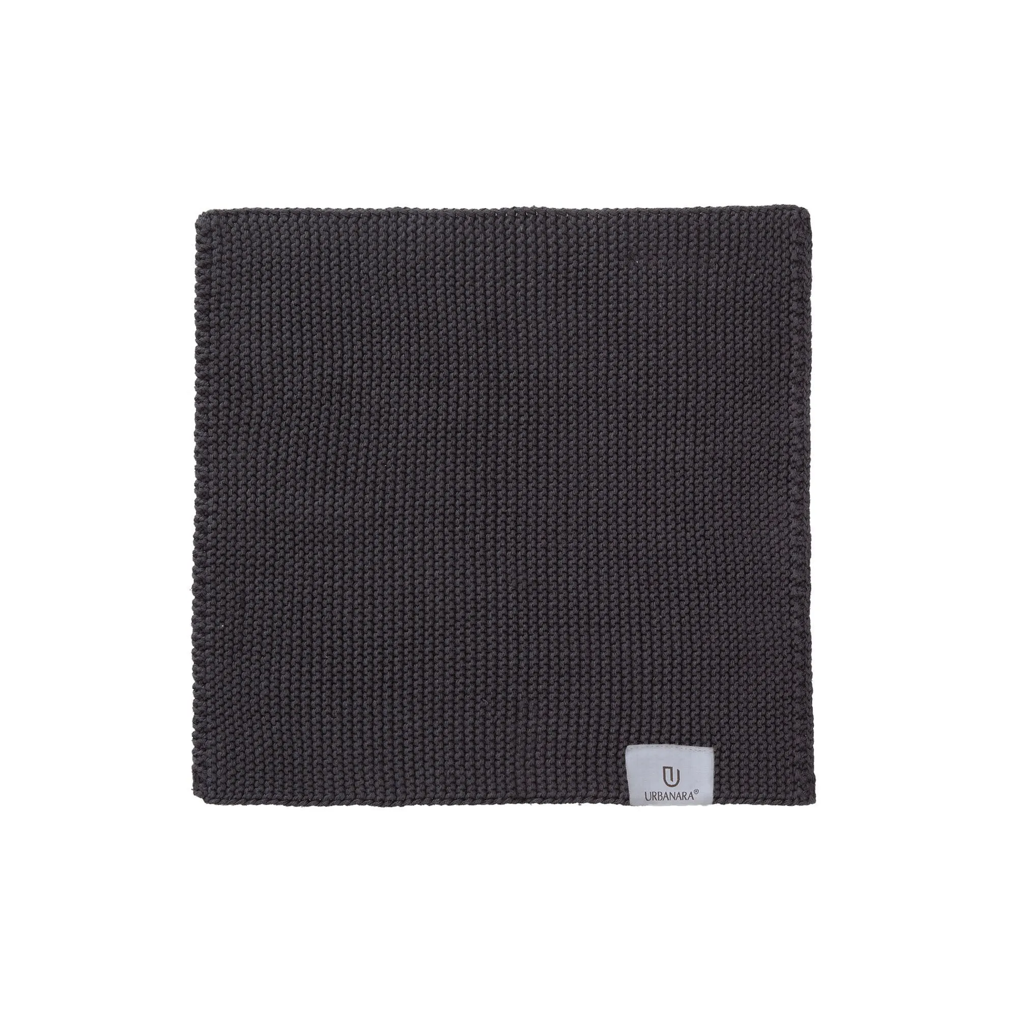 Safara Dishcloth Set [Charcoal]