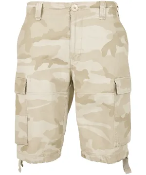 Sandstorm - Vintage shorts