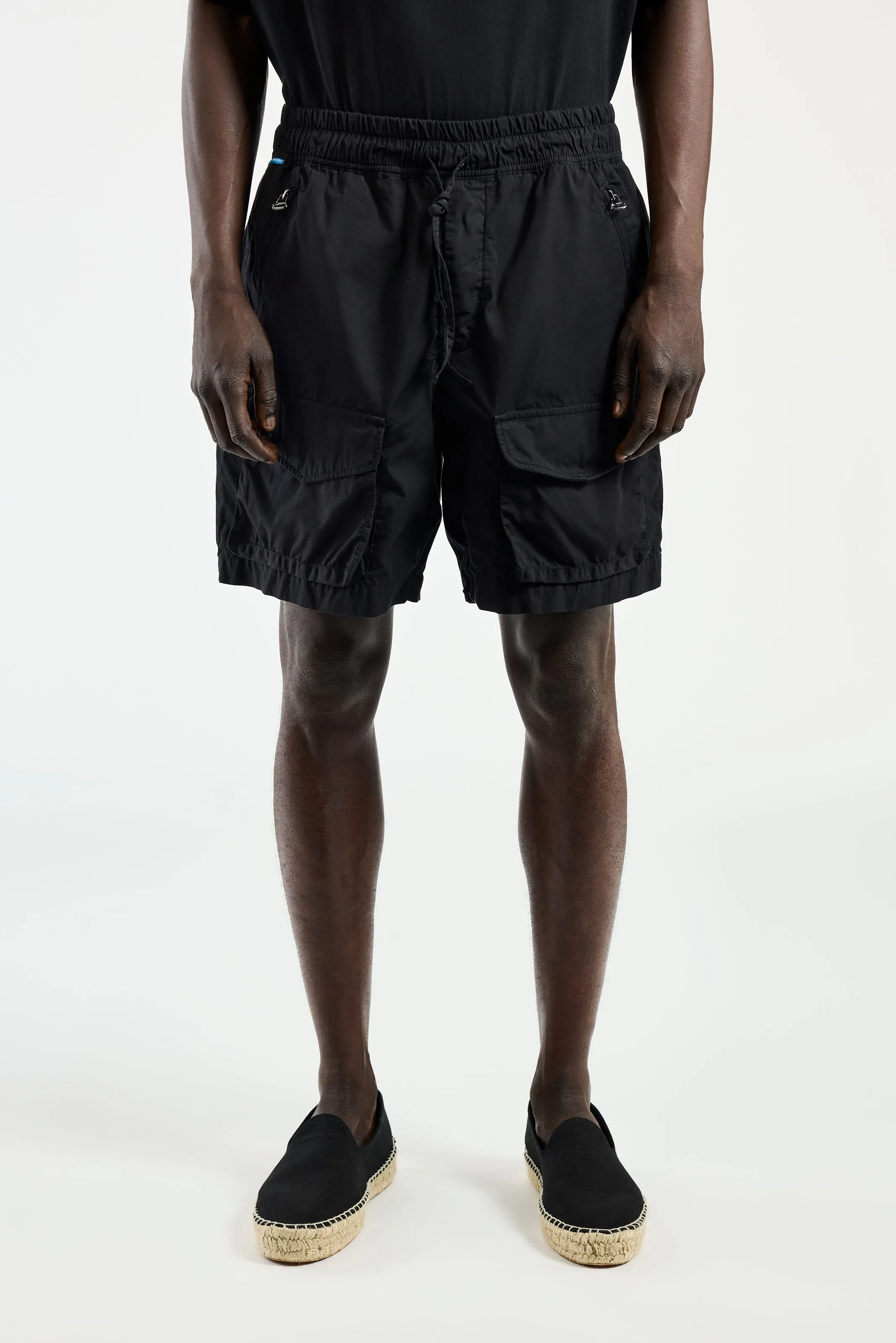 Santorini Cargo Short (Sale)