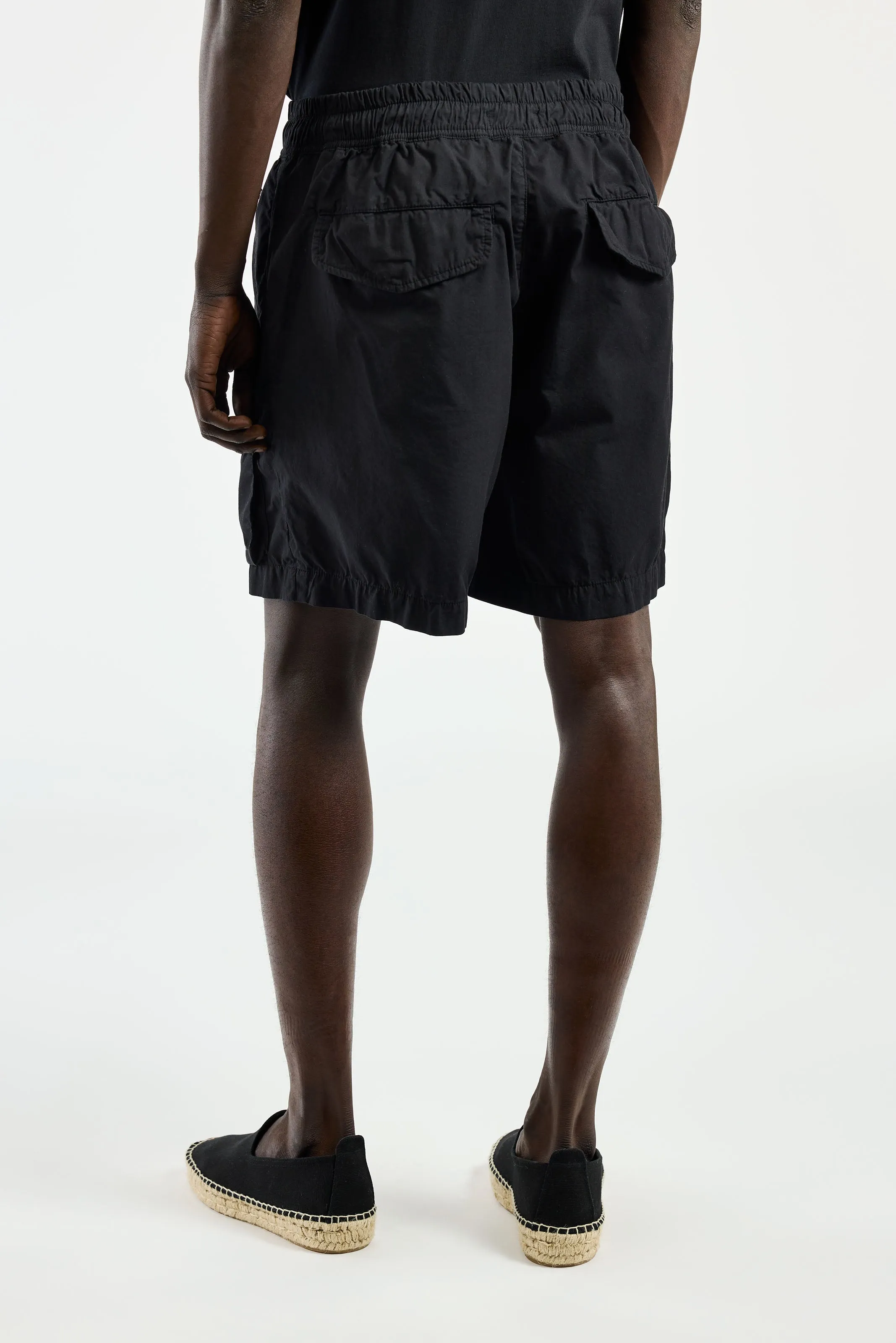 Santorini Cargo Short (Sale)