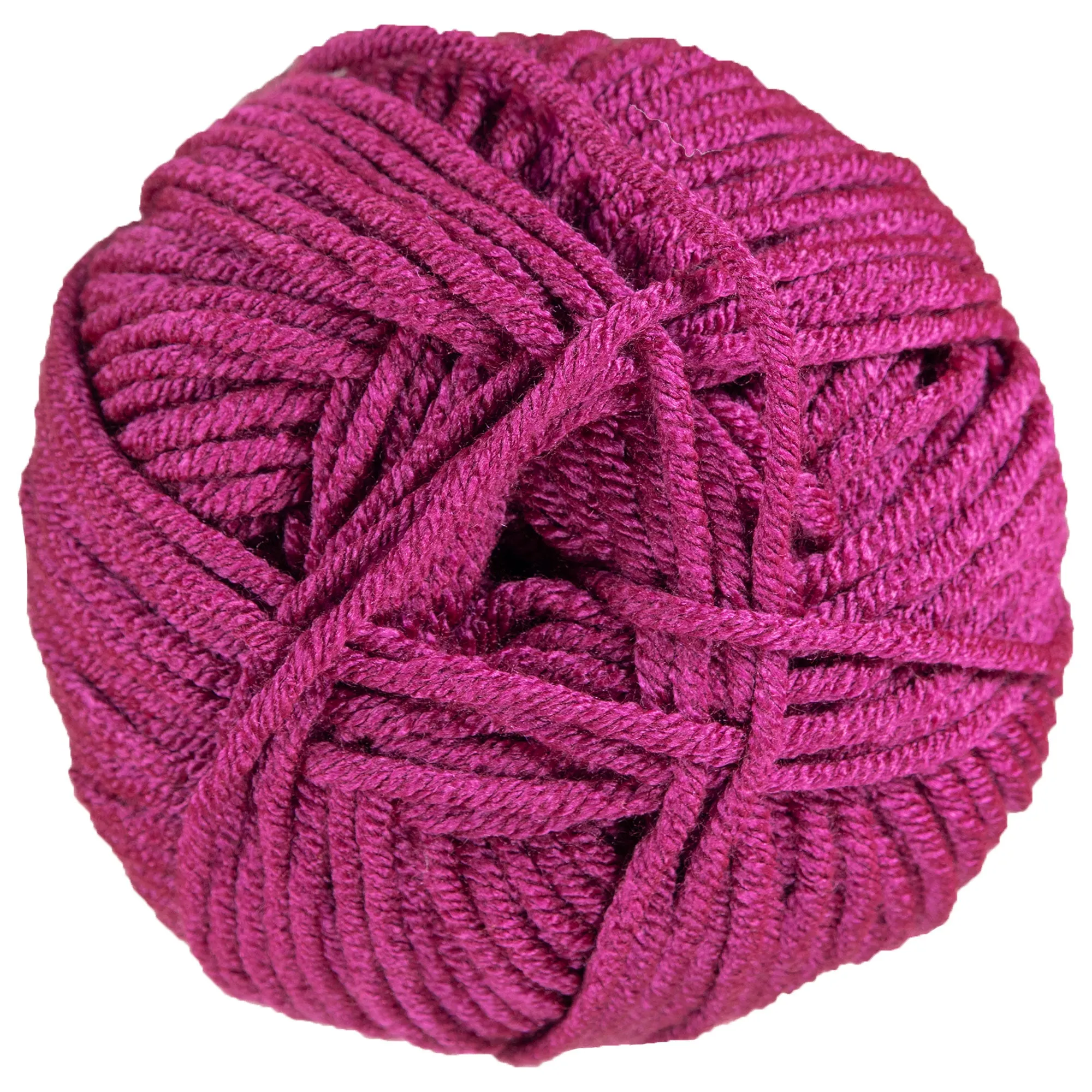 Scheepjes Chunky Monkey Yarn - 1061 Cerise