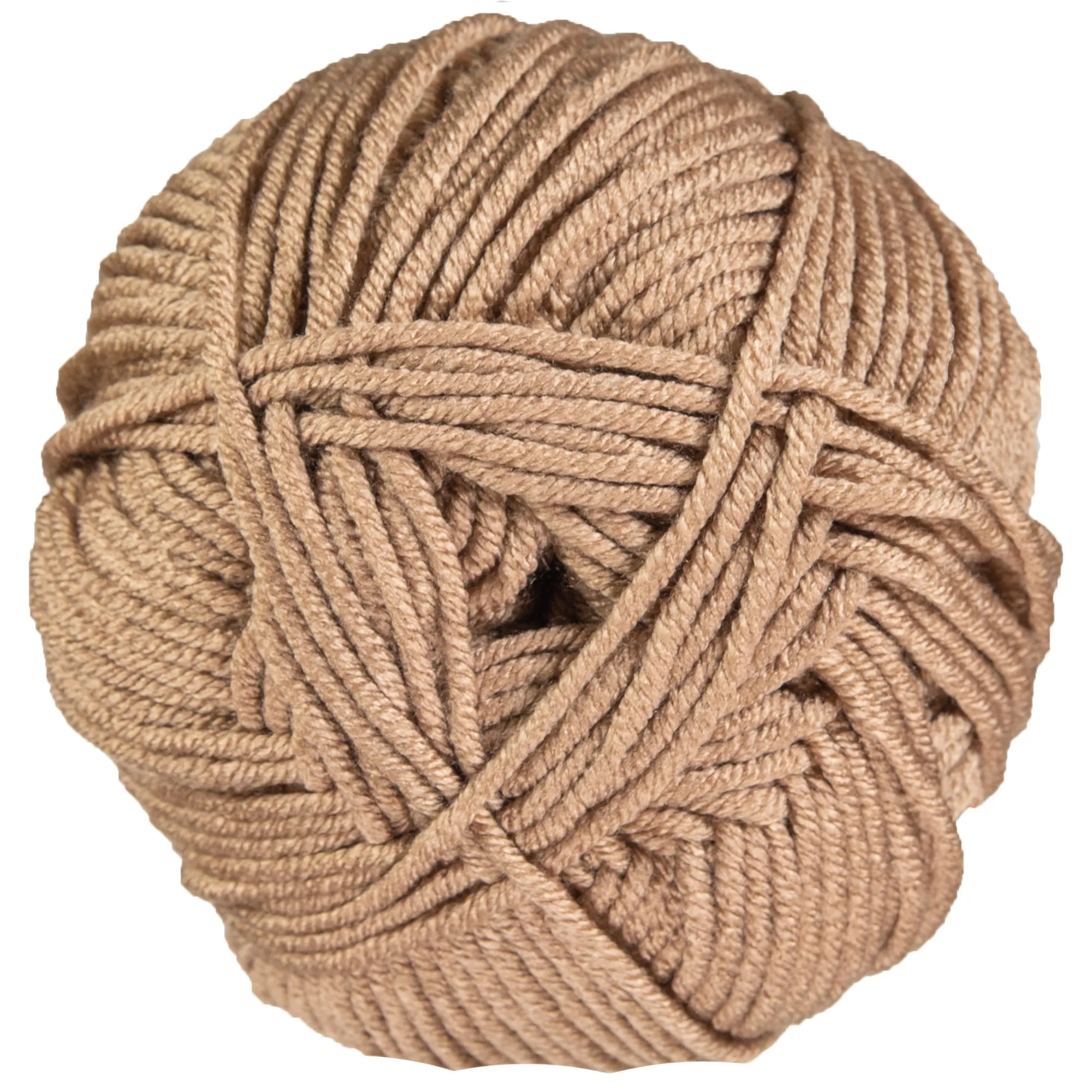 Scheepjes Chunky Monkey Yarn - 1064 Beige