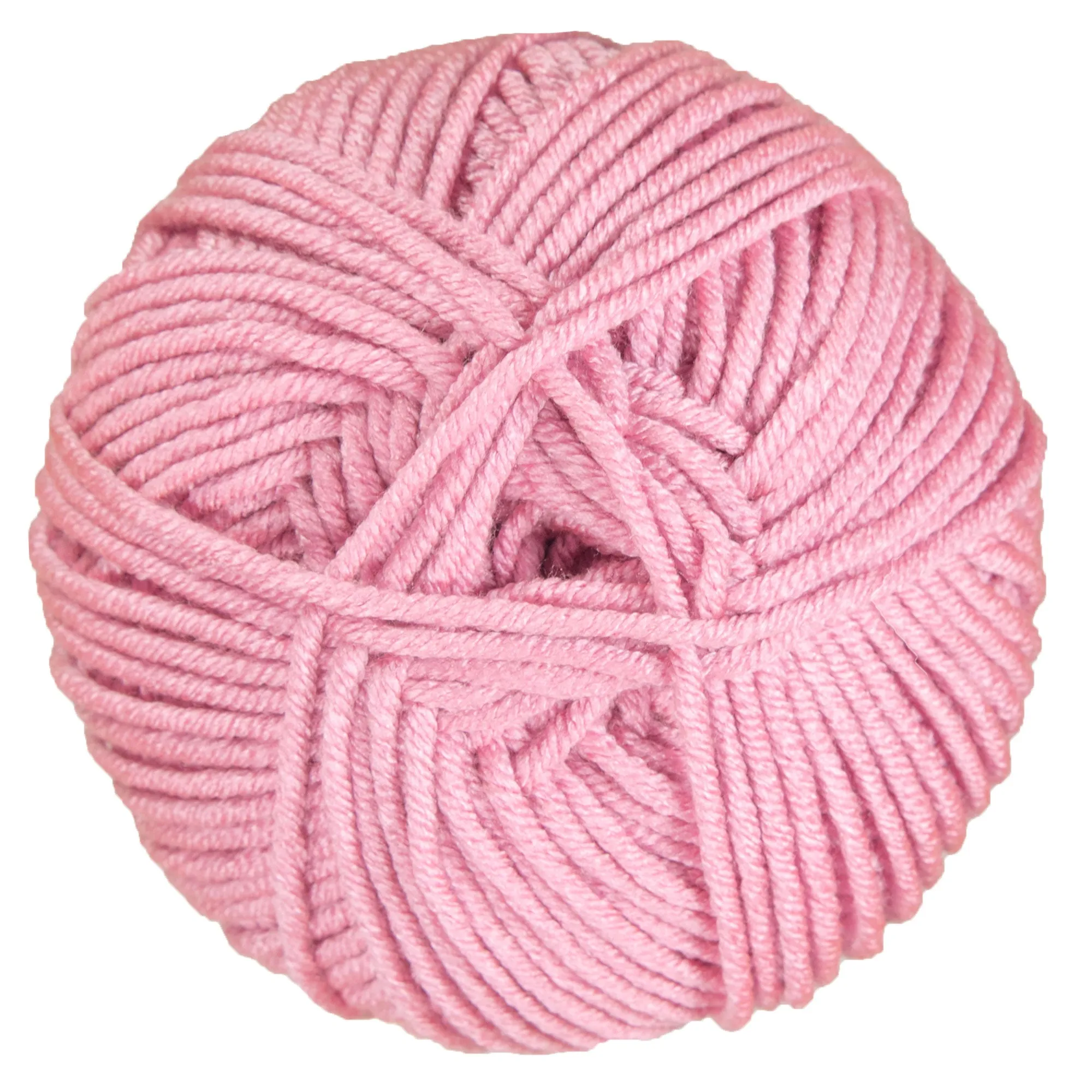 Scheepjes Chunky Monkey Yarn - 1080 Pearl Pink