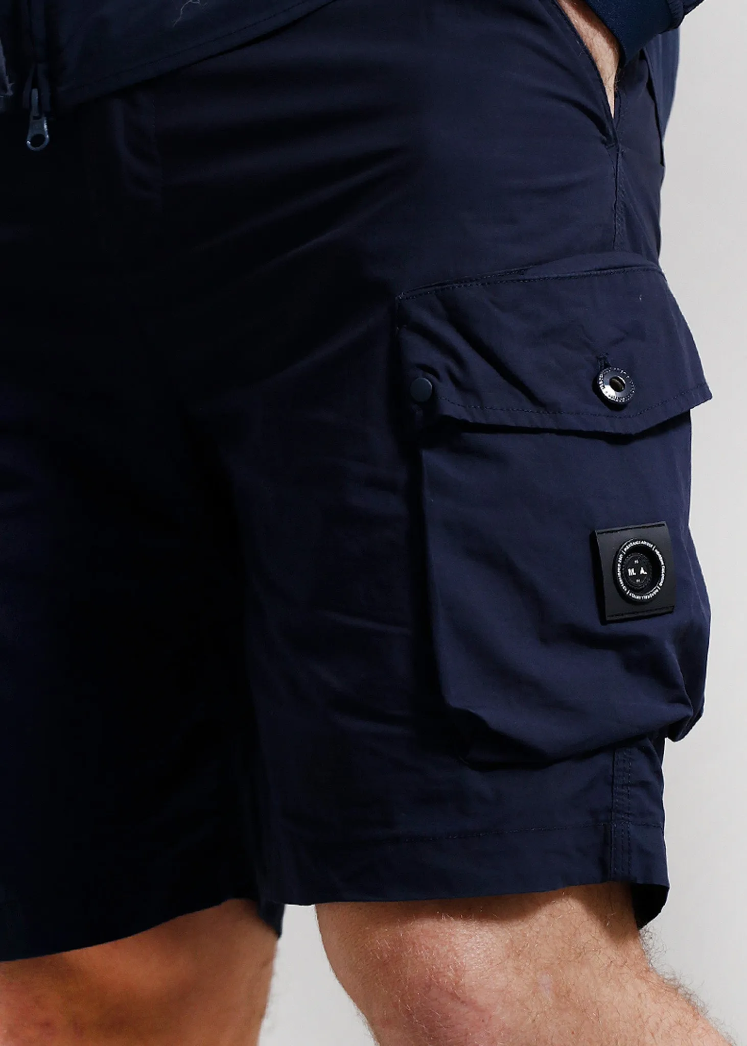 Storma cargo short - navy